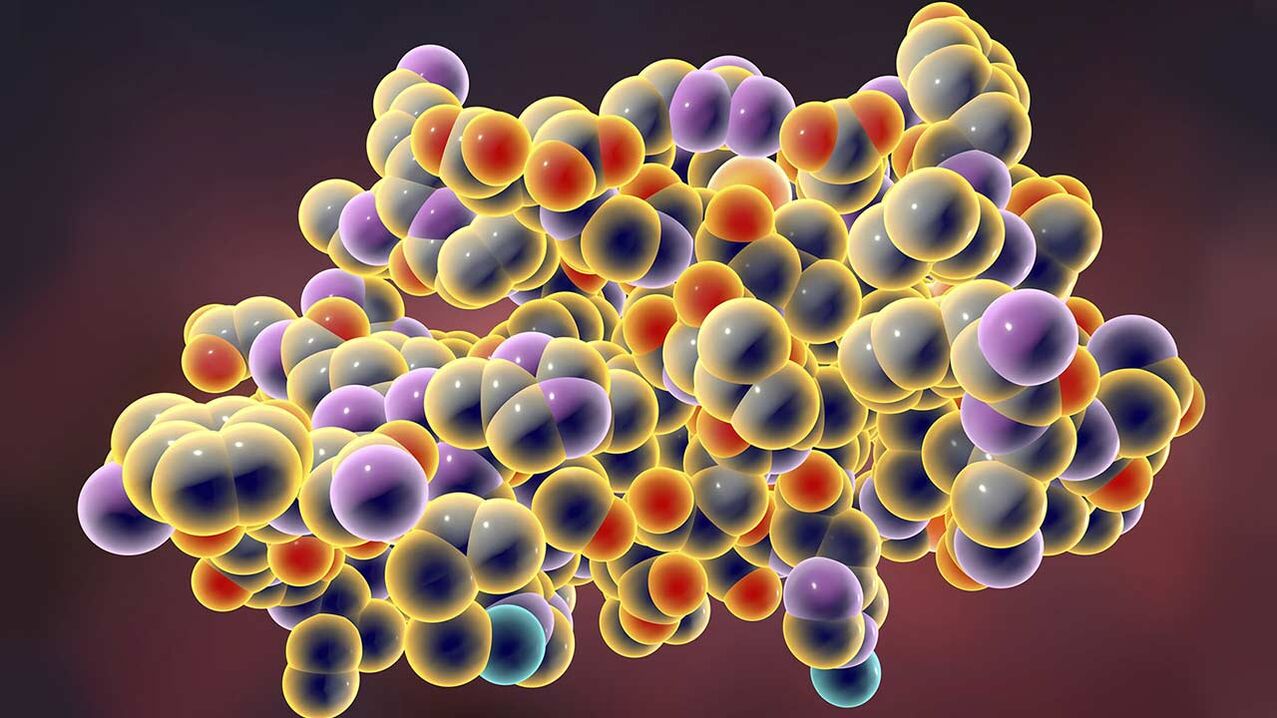 O modelo de insulina é hormona grazas á que o corpo renuncia á glicosa